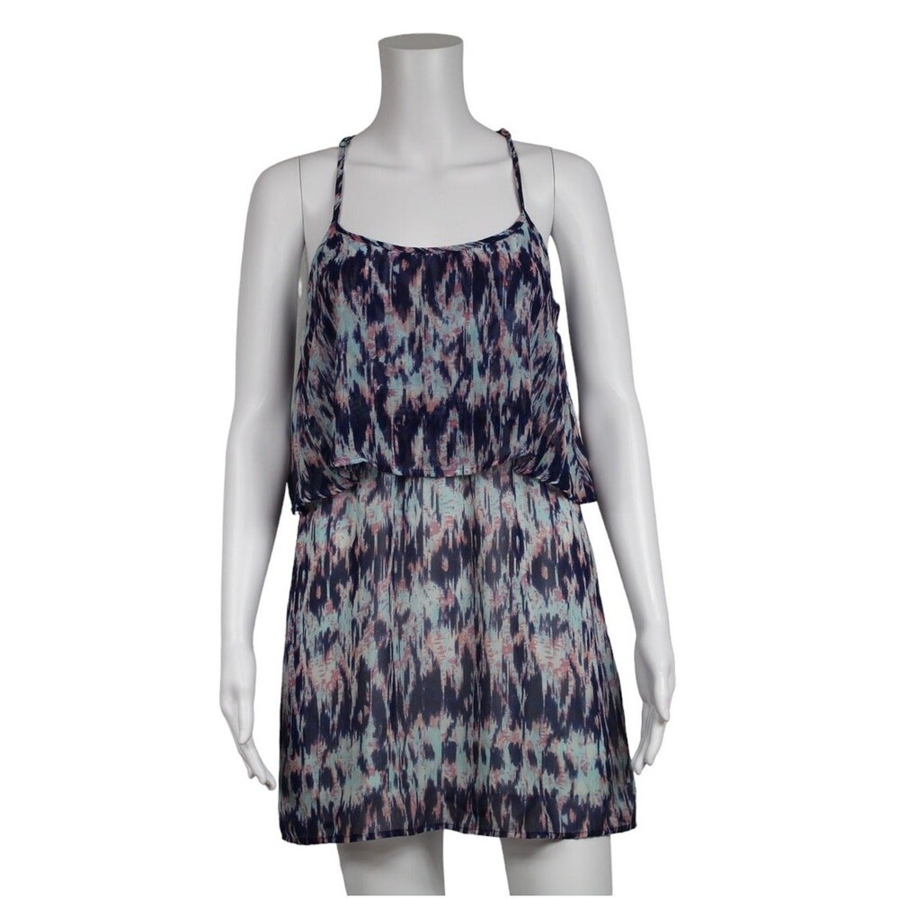 Aeropostale Sleeveless Dress Women's Size Medium
